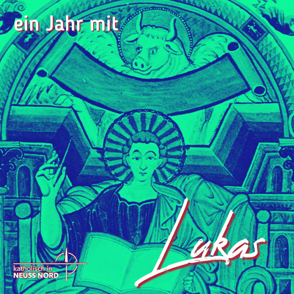 Ein Jahr mit Lukas 1