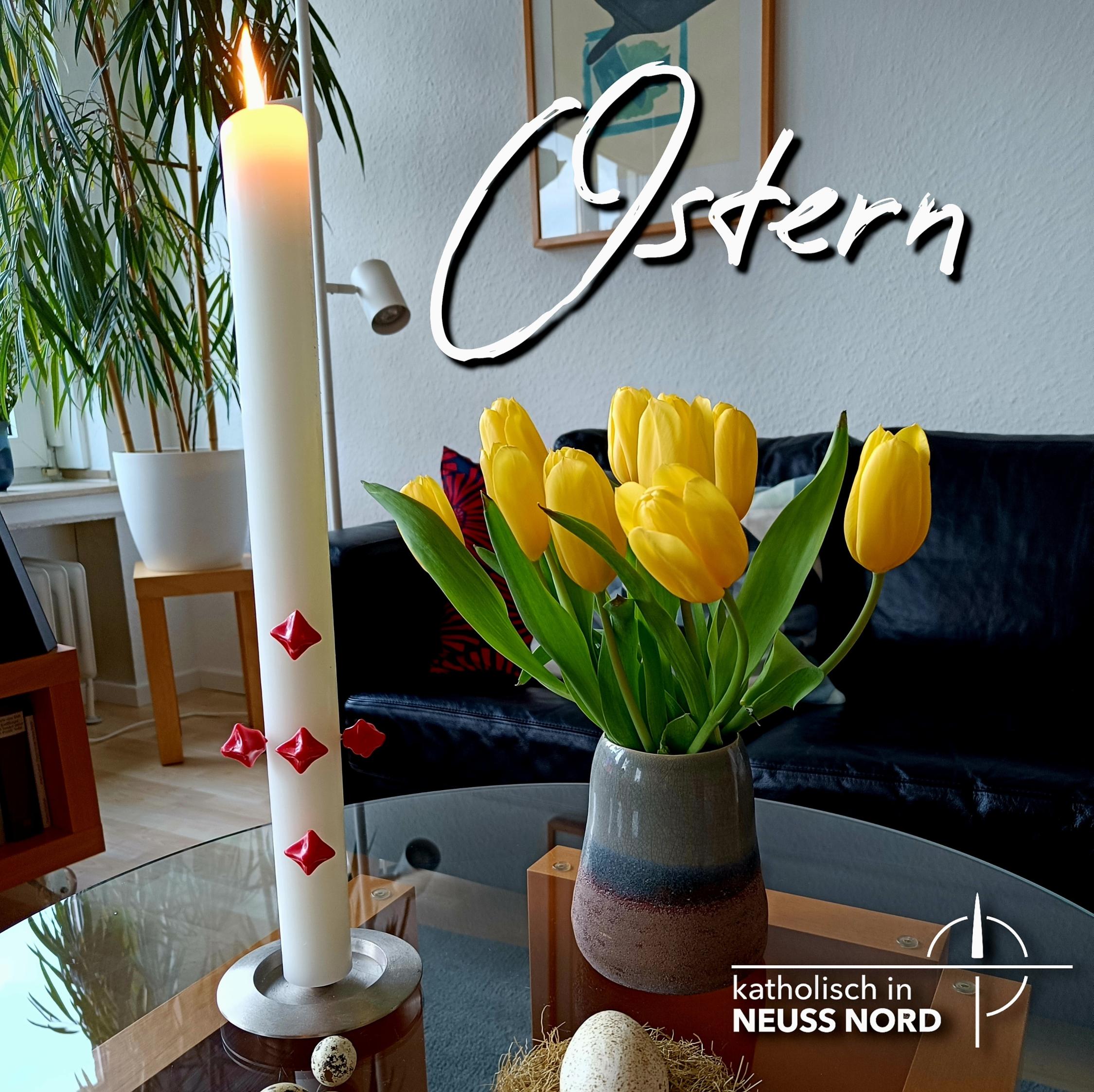 Ostern